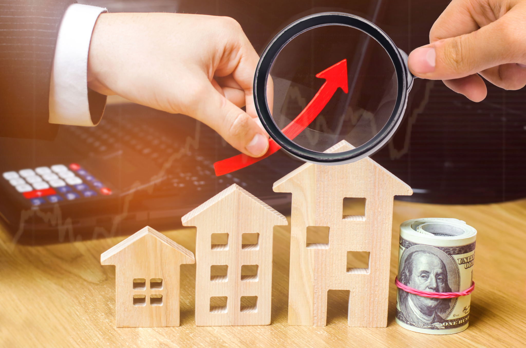 Clearing up Common Myths About the Fall Real Estate Market