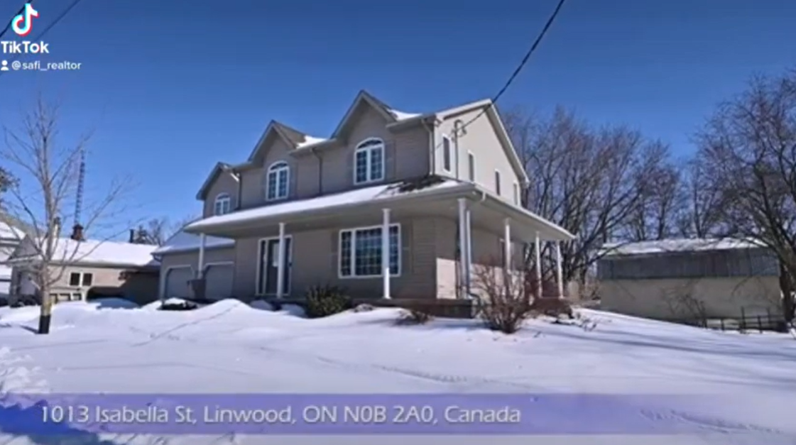 1013 Isabella Street