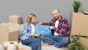 Buying Your First Home Solo vs. With a Partner: What’s Different?