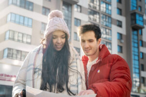 How to Choose a Neighbourhood That Fits the Way You Live