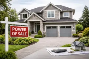 Power of Sale Homes in Ontario: What Buyers Should Know in 2026